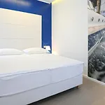 招待所 斯卡拉里亚别墅旅馆 斯普利特