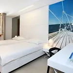 斯卡拉里亚别墅旅馆 4*