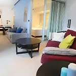 斯卡拉里亚别墅旅馆 4* 斯普利特