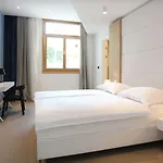 斯卡拉里亚别墅旅馆 4* 斯普利特