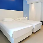 斯卡拉里亚别墅旅馆 4* 斯普利特