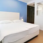 斯卡拉里亚别墅旅馆 4* 斯普利特