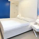 斯卡拉里亚别墅旅馆 4* 斯普利特
