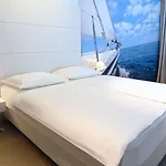 招待所 斯卡拉里亚别墅旅馆