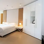 招待所 斯卡拉里亚别墅旅馆 4*