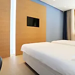 斯卡拉里亚别墅旅馆 招待所