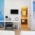招待所 斯卡拉里亚别墅旅馆 斯普利特