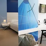 斯卡拉里亚别墅旅馆