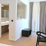 招待所 斯卡拉里亚别墅旅馆 4*