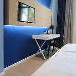 斯卡拉里亚别墅旅馆 招待所