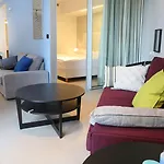 斯卡拉里亚别墅旅馆 4*