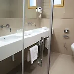 招待所 斯卡拉里亚别墅旅馆 4*