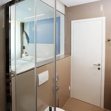 Scalaria Guest house Split