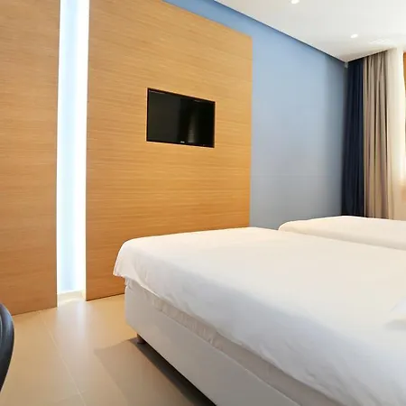 Guest house Scalaria