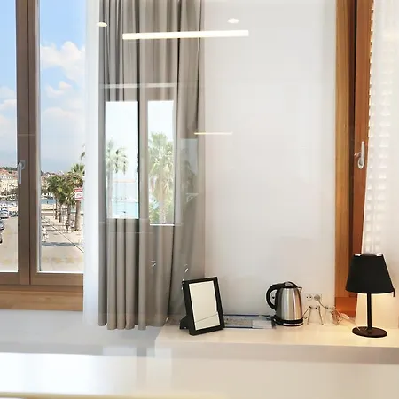 Guest house Scalaria 4*