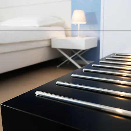 Scalaria Guest house