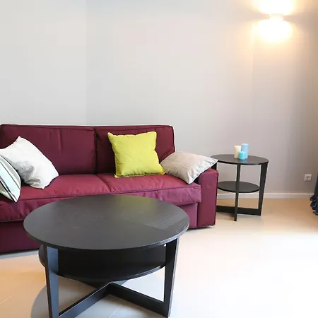 Guest house Scalaria Split