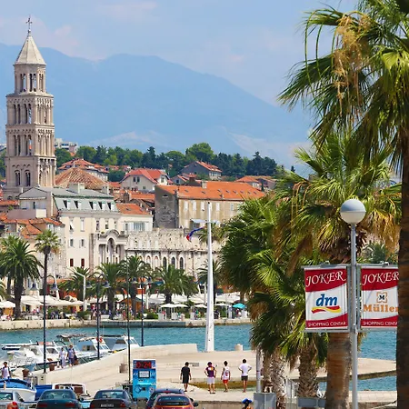 Scalaria Guest house