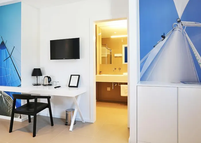 Scalaria Guest house 4*