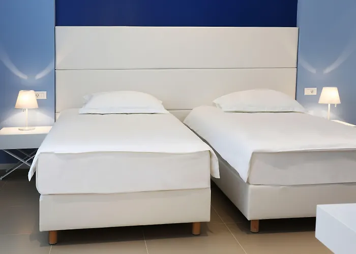 Scalaria Guest house 4*