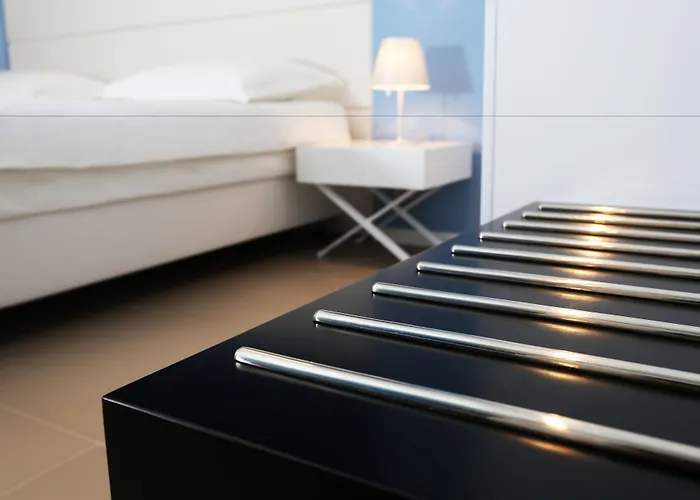 Scalaria Guest house