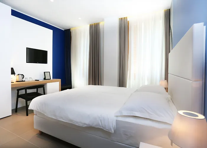 Scalaria Guest house 4*