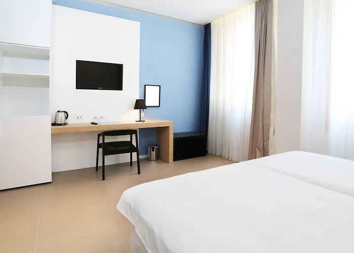 Guest house Scalaria Split