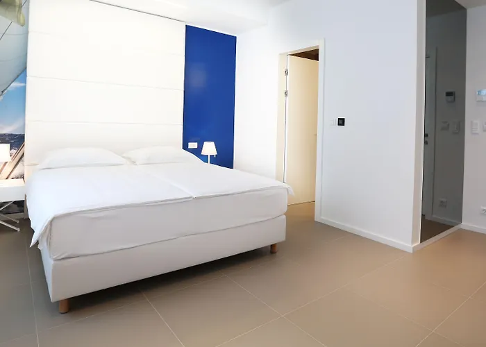 Scalaria Guest house Split