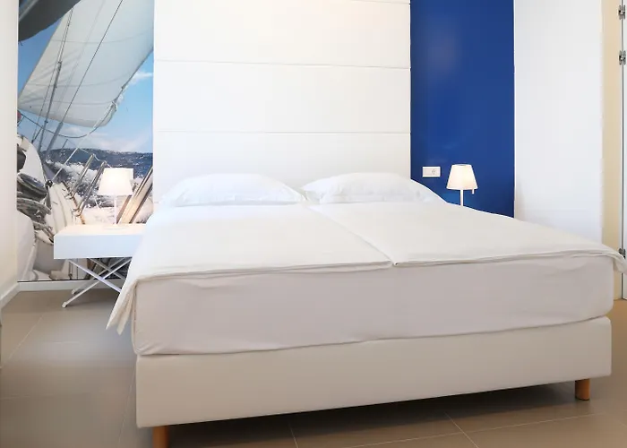 Guest house Scalaria