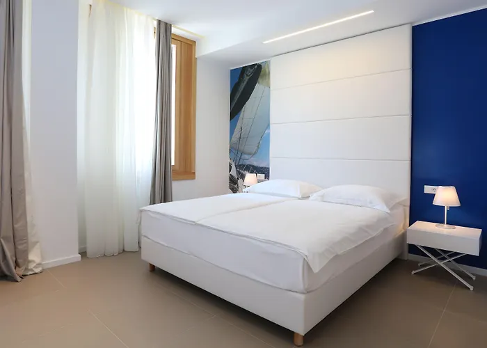 Guest house Scalaria Split