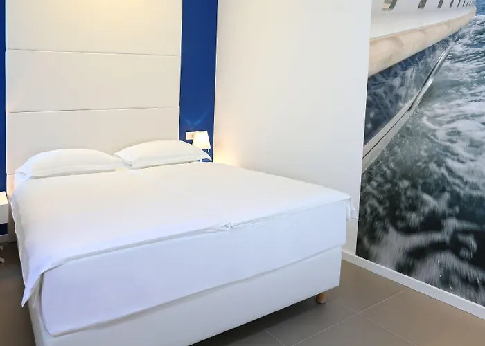 Guest house Scalaria Split