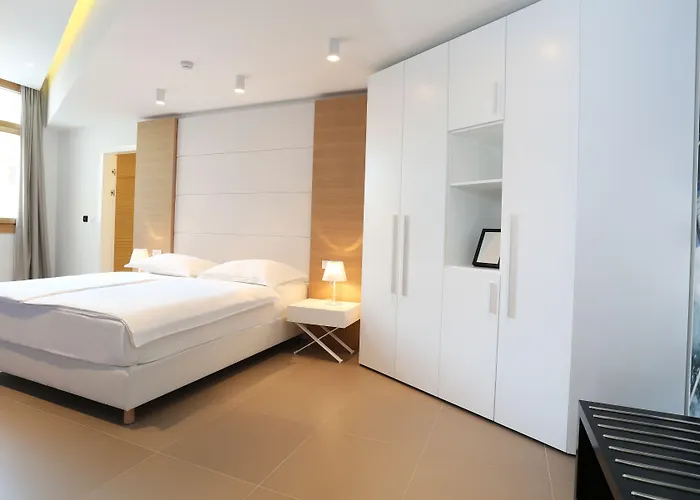 Guest house Scalaria 4*