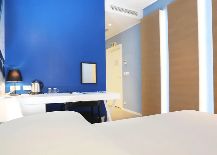 Guest house Scalaria