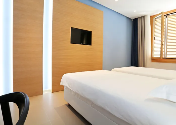 Scalaria Guest house