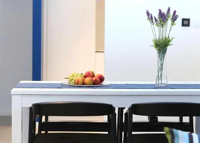 Scalaria Guest house 4*