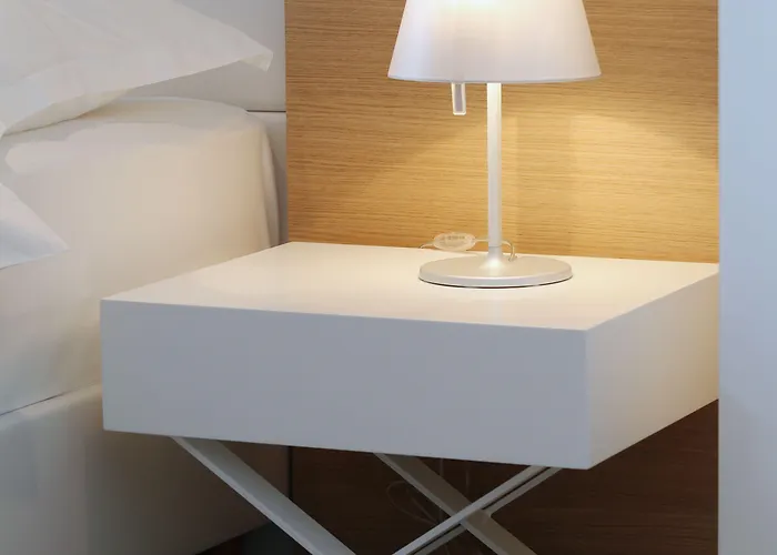 Scalaria Guest house 4*