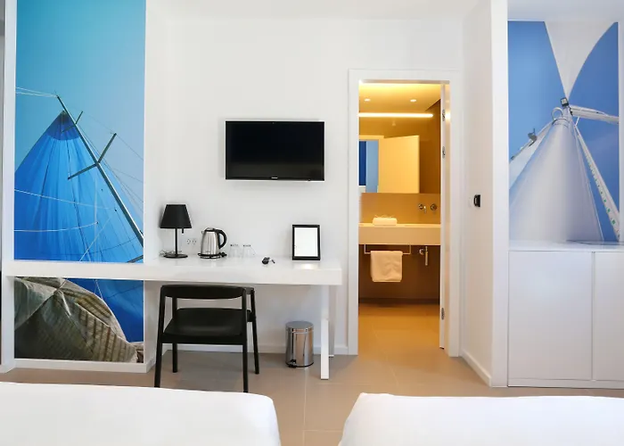 Guest house Scalaria Split