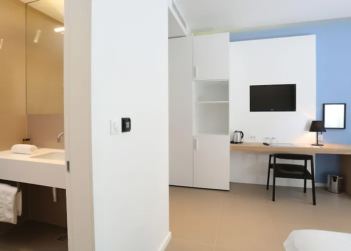 Scalaria Guest house 4*