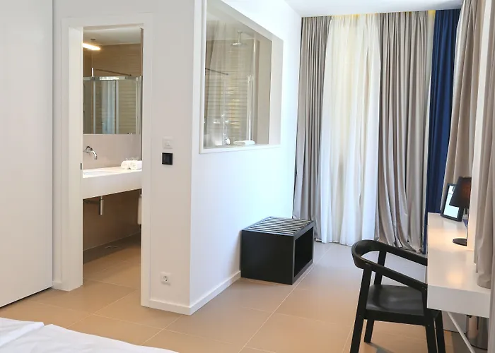 Guest house Scalaria 4*