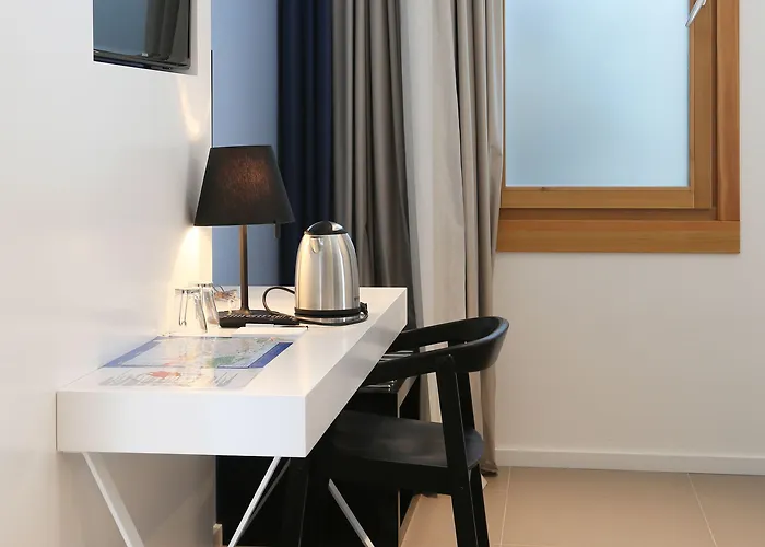 Guest house Scalaria Split