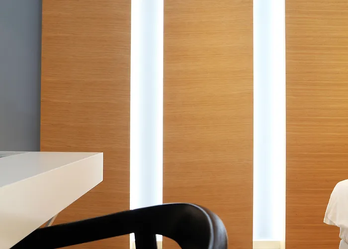 Scalaria Guest house