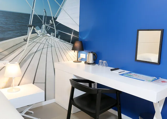 Scalaria Guest house Split