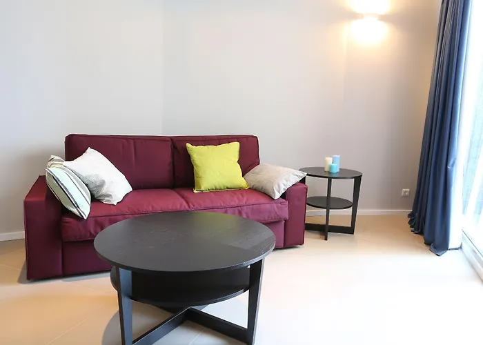 Guest house Scalaria Split