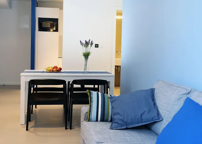 Scalaria Guest house 4*