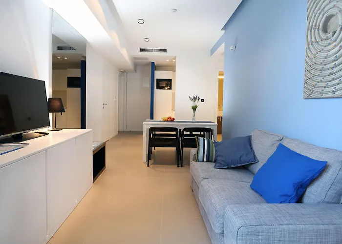 Guest house Scalaria 4*