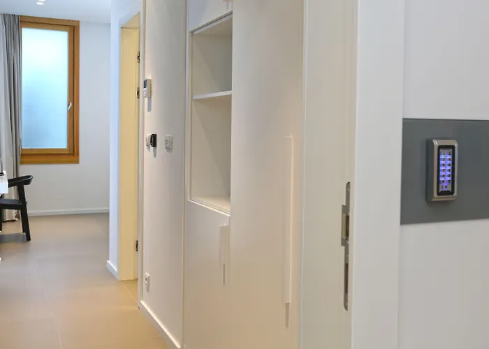 Guest house Scalaria Split