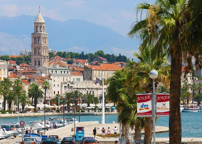 Scalaria Guest house