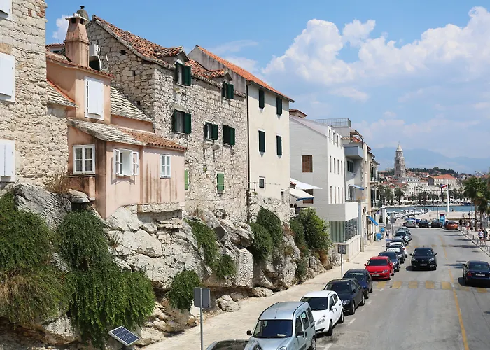 Scalaria Guest house 4*