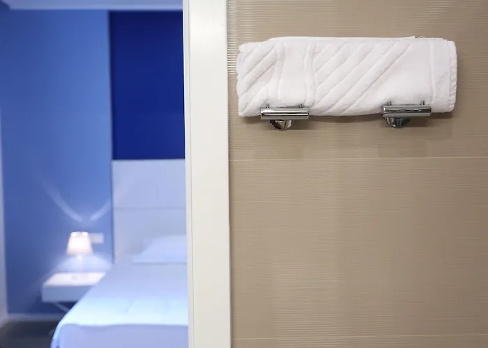 Guest house Scalaria