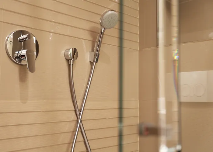 Guest house Scalaria